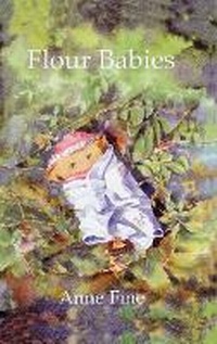 Enlarge image Cover: Flour Babies - Longman