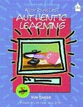 Cover: How to Assess Authentic Learning - Pearson