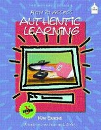 Enlarge image Cover: How to Assess Authentic Learning - Pearson