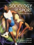 Cover: Sociology of Sport - Longman
