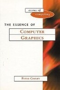 Cover: The Essence of Computer Graphics - Addison Wesley