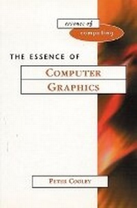 Enlarge image Cover: The Essence of Computer Graphics - Addison Wesley