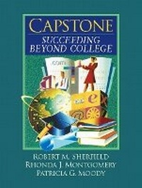 Enlarge image Cover: Capstone - Pearson