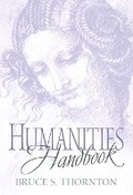 Cover: Humanities Handbook - Pearson