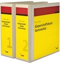 Cover: K&ouml;rperschaftsteuergesetz-Kommentar - NWB