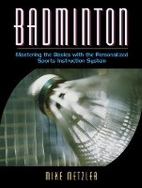 Abbildung von: Badminton - Pearson