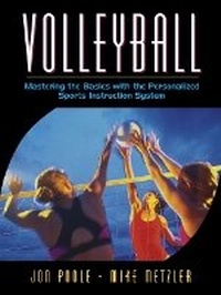 Abbildung von: Volleyball - Pearson