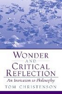 Enlarge image Cover: Wonder and Critical Reflection - Pearson