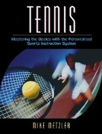 Abbildung von: Tennis - Pearson