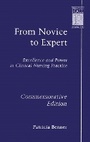 Cover: From Novice to Expert - Pearson
