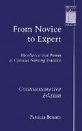 Cover: From Novice to Expert - Pearson