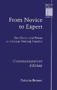 Enlarge image Cover: From Novice to Expert - Pearson