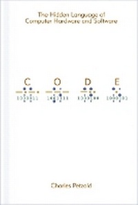 Enlarge image Cover: Code - Microsoft Press