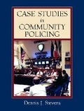 Cover: Case Studies in Community Policing - Pearson