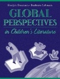 Cover: Global Perspectives in Children's Literature - Pearson