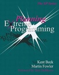 Cover: Planning Extreme Programming - Addison Wesley