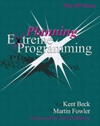 Abbildung von: Planning Extreme Programming - Addison Wesley