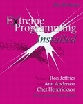 Cover: Extreme Programming Installed - Addison Wesley
