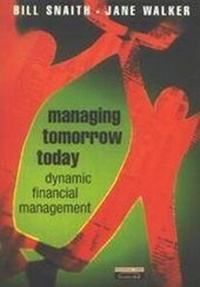 Enlarge image Cover: Managing Tomorrow Today - Financial Times Prentice Hall