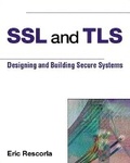 Cover: SSL and TLS - Addison Wesley