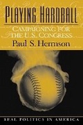 Cover: Playing Hardball - Pearson