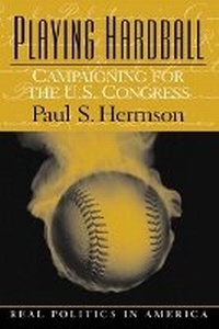Enlarge image Cover: Playing Hardball - Pearson