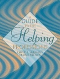 Cover: A Guide to the Helping Professions - Pearson