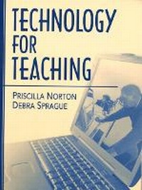Enlarge image Cover: Technology for Teaching - Pearson