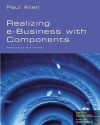 Enlarge image Cover: Realizing eBusiness with Components - Addison Wesley