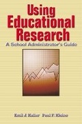 Cover: Using Educational Research - Pearson