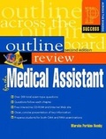 Cover: Pearson Health Outline Review for the Medical Assistant - Pearson
