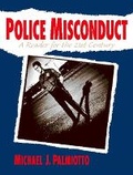 Cover: Police Misconduct - Pearson