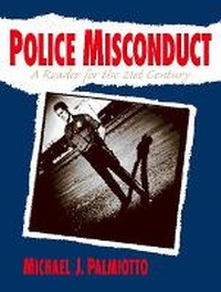 Enlarge image Cover: Police Misconduct - Pearson