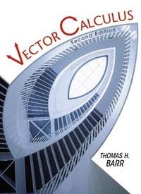 Abbildung von: Vector Calculus - Pearson