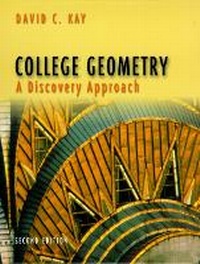 Abbildung von: College Geometry - Pearson