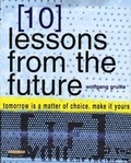 Cover: 10 Lessons From The Future - FT Publishing International