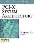 Cover: PCI-X System Architecture - Addison Wesley