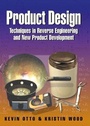 Cover: Product Design - Pearson