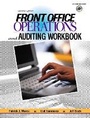 Cover: Front Office Operations and Auditing Workbook - Pearson