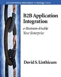 Cover: B2B Application Integration - Addison Wesley