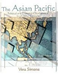 Abbildung von: The Asian Pacific - Pearson