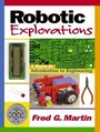 Cover: Robotic Explorations - Pearson