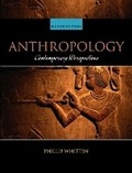 Cover: Anthropology - Pearson