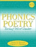 Cover: Phonics Poetry - Pearson