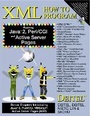 Cover: XML How to Program - Pearson