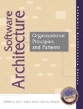 Cover: Software Architecture - Prentice Hall