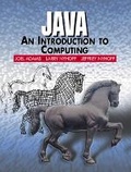 Cover: Java - Pearson