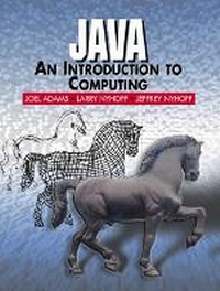 Enlarge image Cover: Java - Pearson