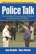 Cover: Police Talk - Pearson