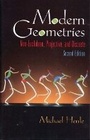 Cover: Modern Geometries - Pearson